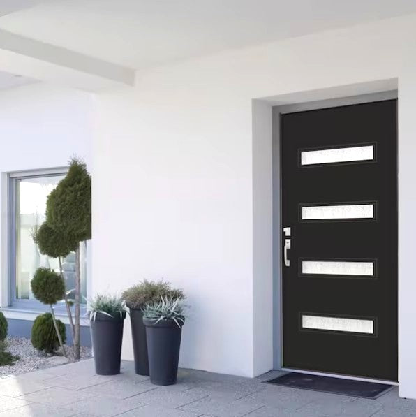 Entry Door Series